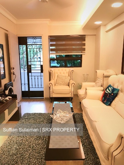 Blk 419 Bedok North Street 1 (Bedok), HDB 3 Rooms #171454232